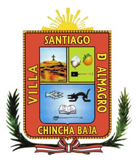 Municipalidad de Chincha Baja